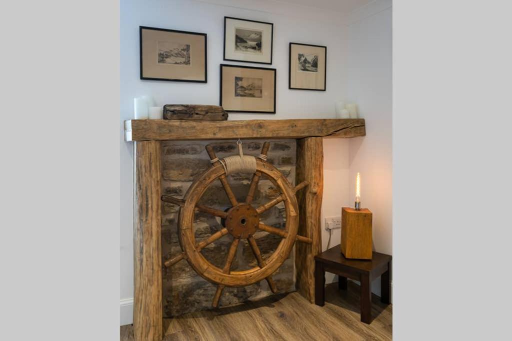 The Old Chandlery Питънуийм Екстериор снимка